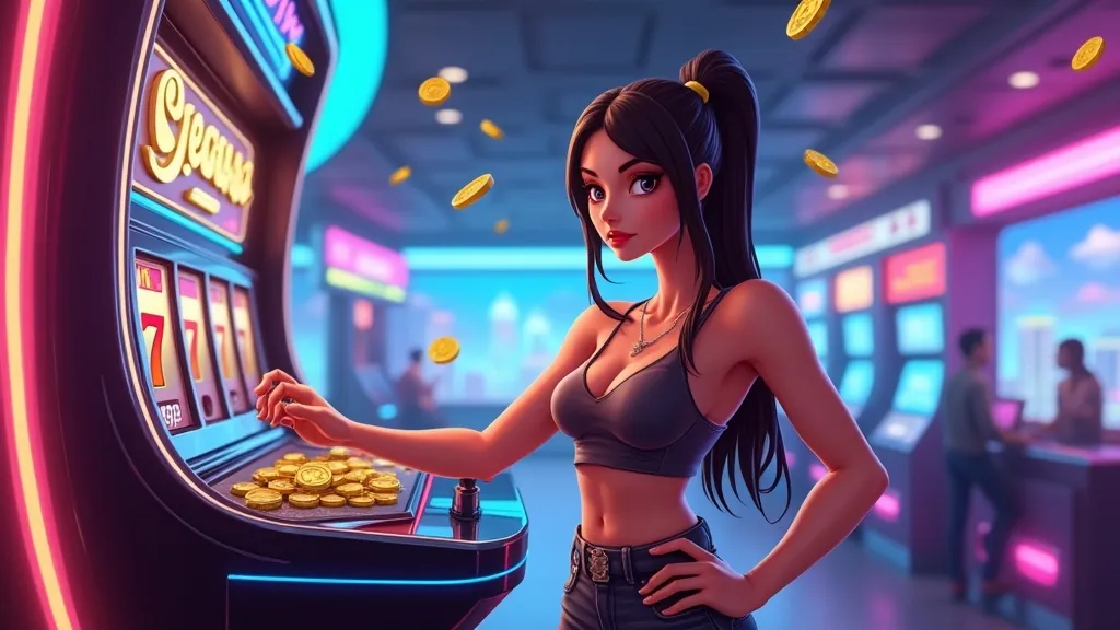 Needfor-slots-bonus-login