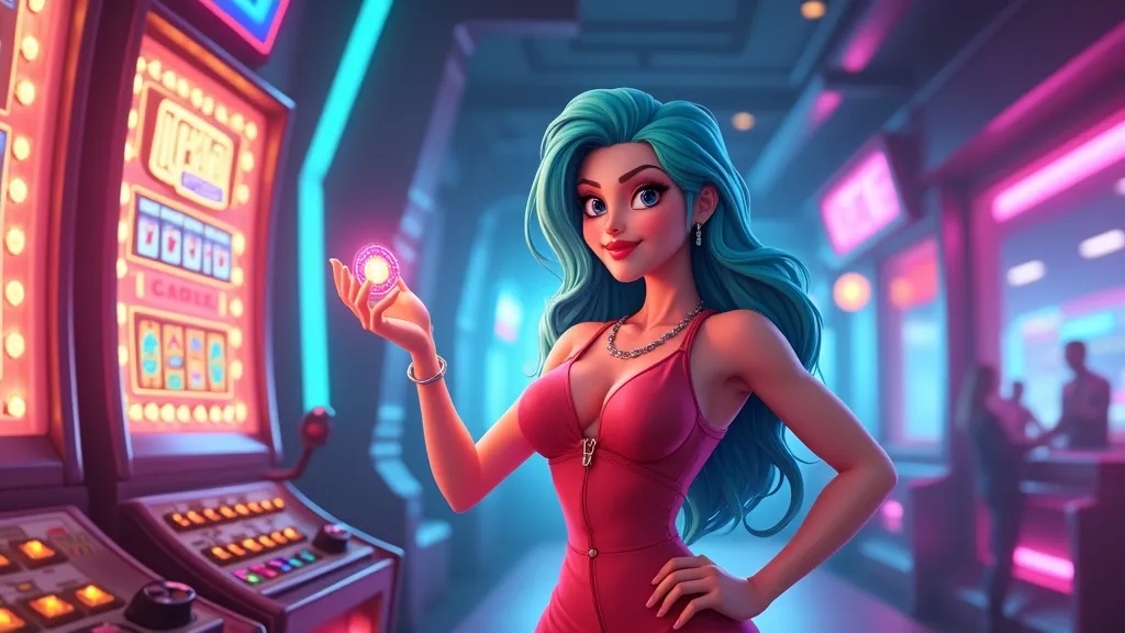 Needfor-slots-bonus-login