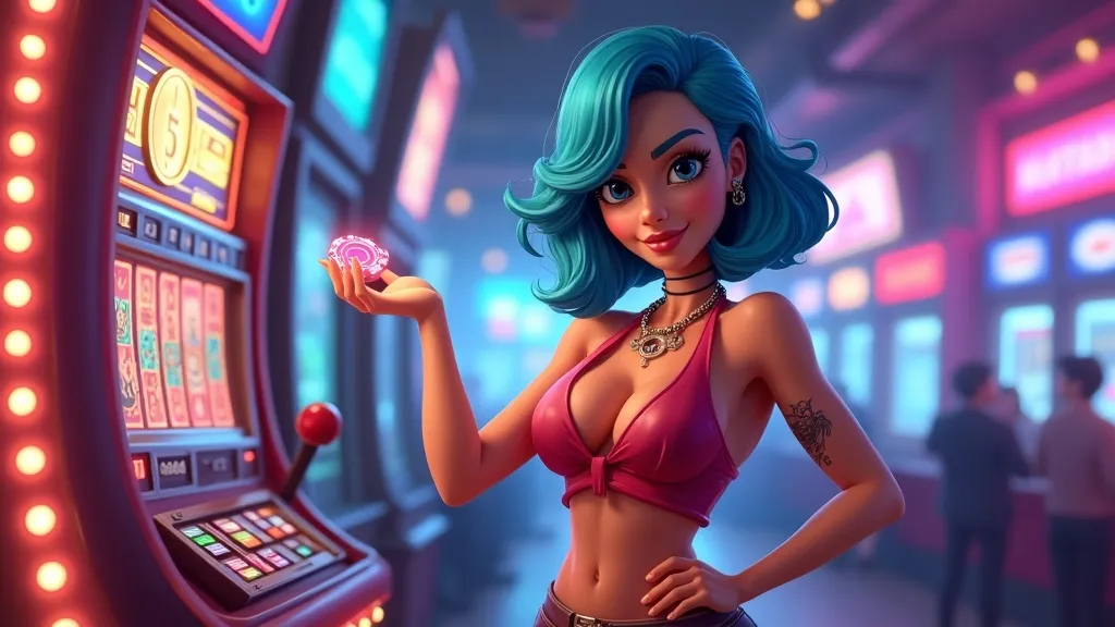 Needfor-slots-bonus-login